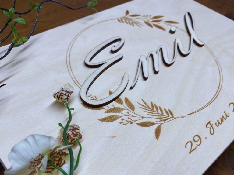 Erinnerungsboxen